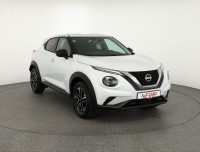 Nissan Juke 1.0 DIG-T N-Connecta Aut.