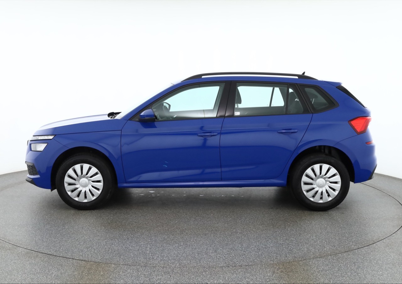 Skoda Kamiq 1.0 Active