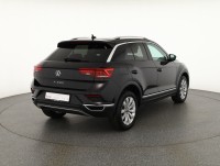 VW T-Roc 1.5 TSI DSG Sport