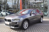 Vorschau: BMW X2 20i sDrive