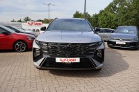 Hyundai Tucson 1.6 T-GDI N-Line Aut.