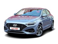 Hyundai i30 Fastback 1.0 T-GDi Aut. Navi Sitzheizung LED