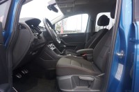 VW Touran 2.0 TDI Sound