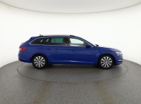 Skoda Superb 2.0 TDI Premium Edition VC