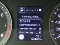 Hyundai Tucson 1.6 T-GDI Passion