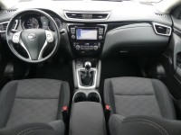 Nissan Qashqai 1.2