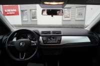 Skoda Fabia 1.0