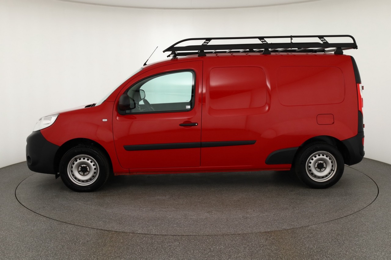 Renault Kangoo Maxi Extra 1.5 dCi 115