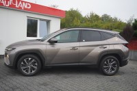 Hyundai Tucson 1.6 T-GDI Select 2WD