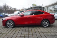 Vorschau: Mazda 3 2.0 Aut.