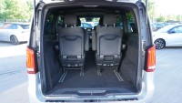 Mercedes-Benz V-Klasse V220d AMG-Line lang
