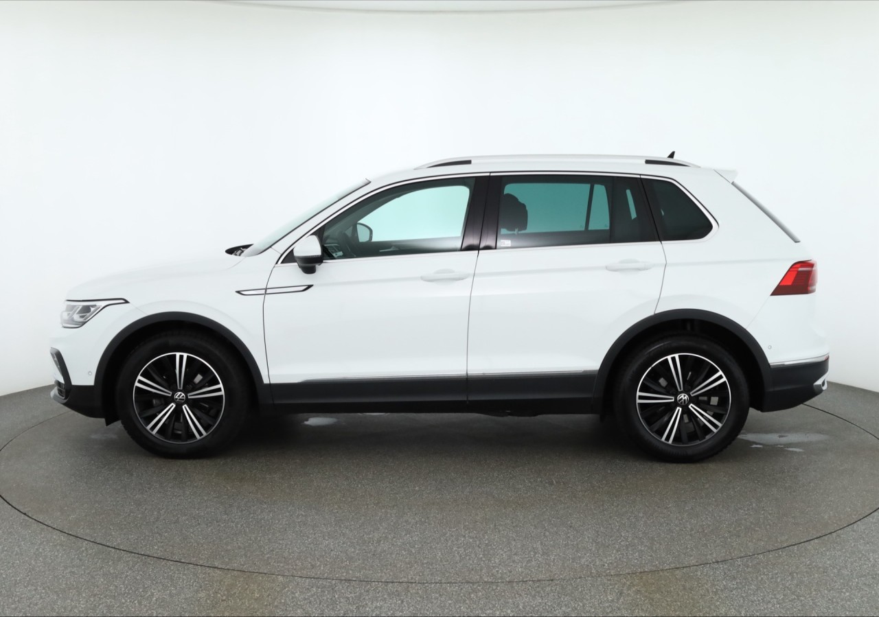 VW Tiguan 1.5 16V TSI Elegance DSG