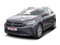 VW Taigo 1.0 TSI DSG 2-Zonen-Klima Navi Sitzheizung