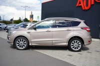 Ford Kuga 2.0 EcoBoost Vignale