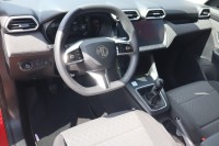 MG ZS 1.5 VTi-Tech Standard