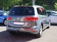 VW Touran 1.4 TSI DSG Sound