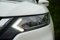Nissan Qashqai 1.3 N-Connecta