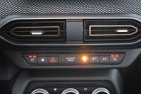 Dacia Sandero Stepway TCe 90