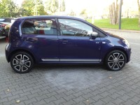 VW up up! 1.0 BMT club up!