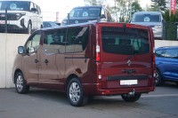 Renault Trafic 2.0 L1H1