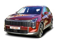 Kia Sportage 1.6 T-GDI Aut. Facelift 2-Zonen-Klima Navi Sitzheizung