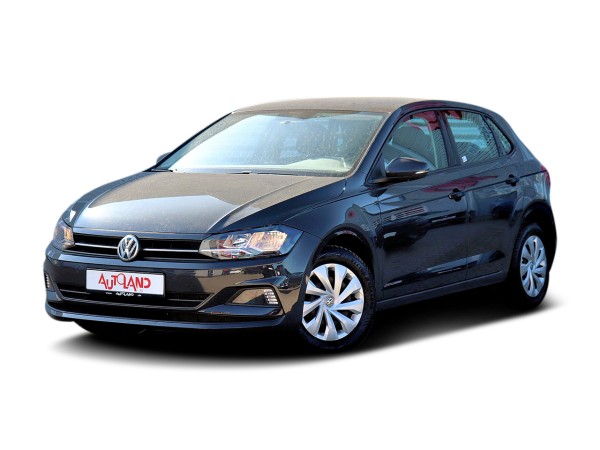 VW Polo 1.0 Comfortline