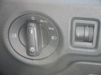 Skoda Fabia 1.0 MPI Active