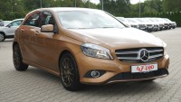 Mercedes-Benz A 140 A180 Urban BlueEfficiency