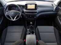 Hyundai Tucson 1.6 T-GDI Trend 2WD