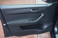 Skoda Fabia Combi 1.0 MPI Clever