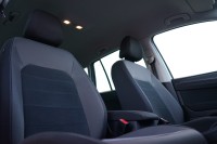 VW Golf Sportsvan CL 1.5 TSI DSG