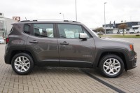 Jeep Renegade 1.4 Limited FWD