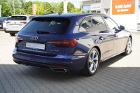 Audi A4 Avant 40 2.0 TFSI S line