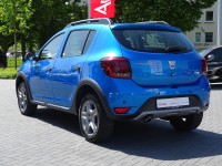 Dacia Sandero Stepway 1.0 TCe 100 Prestige