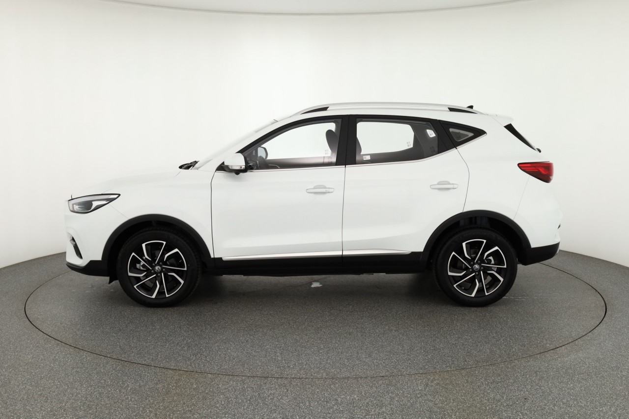 MG ZS 1.0 T-GDI Luxury Aut.