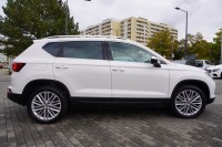 Seat Ateca 2.0 TDI Xcellence