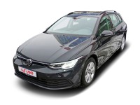 VW Golf VIII 2.0 TDI DSG Sitzheizung LED Navi ACC