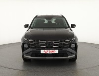 Hyundai Tucson 1.6T-GDI PHEV 4WD Aut.