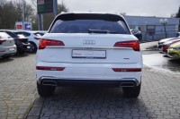 Audi Q5 40 TDI quattro S-Line
