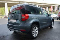 Skoda Yeti 1.4 TSI