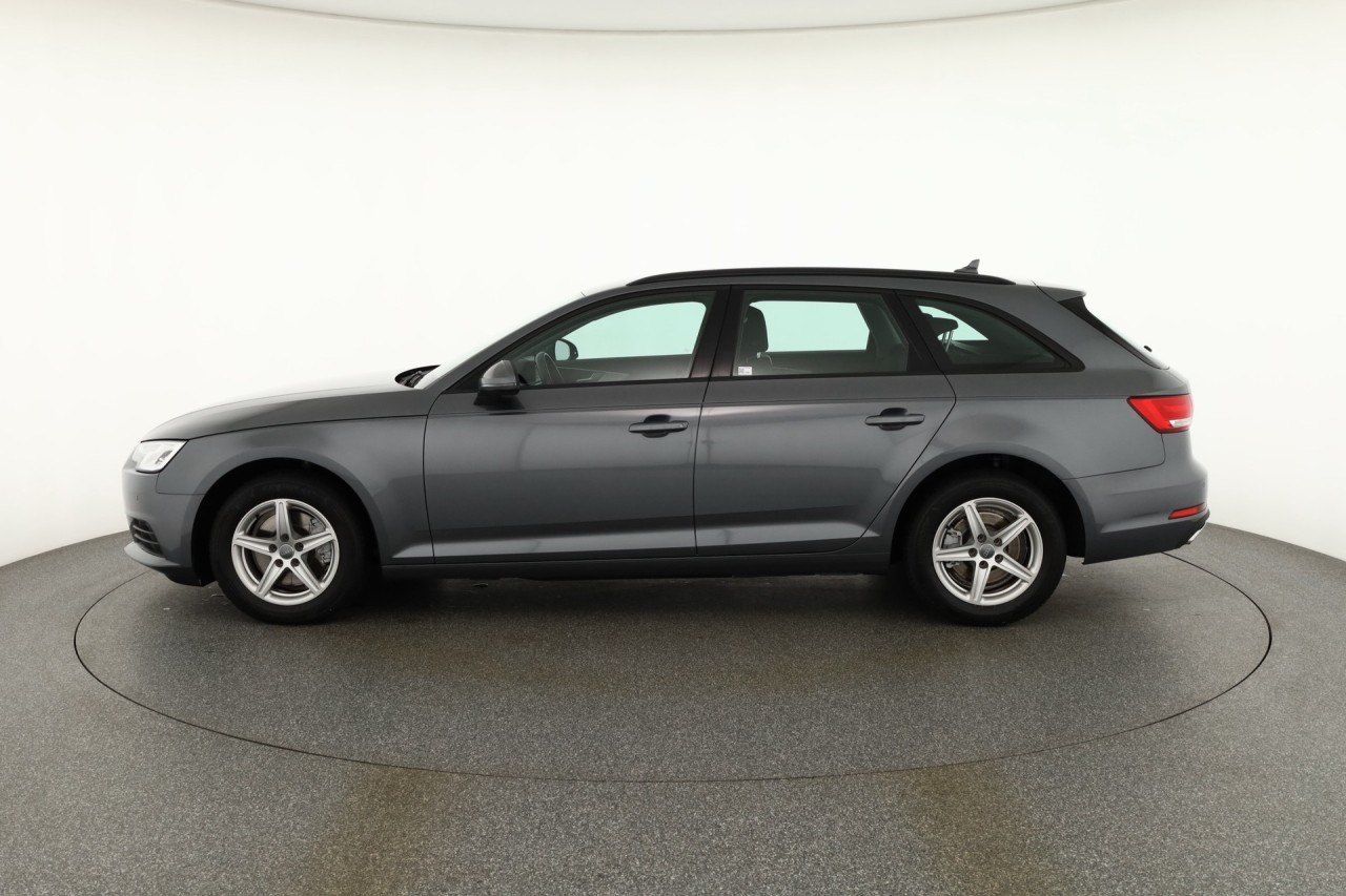 Audi A4 Avant 35 TDI