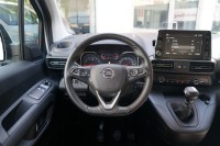 Opel Combo Life 1.2 Turbo Edition