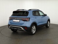 VW T-Cross 1.5 TSI DSG Facelift