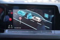 VW Golf VIII 2.0 GTI