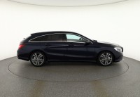 Mercedes-Benz CLA 250 SB 4Matic