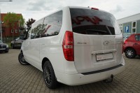 Hyundai H-1 2.5 CRDI Aut. Travel