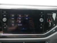 VW Taigo 1.0 TSI