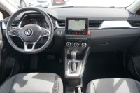 Renault Captur II 1.3 TCE M-Hybrid Evolution EDC