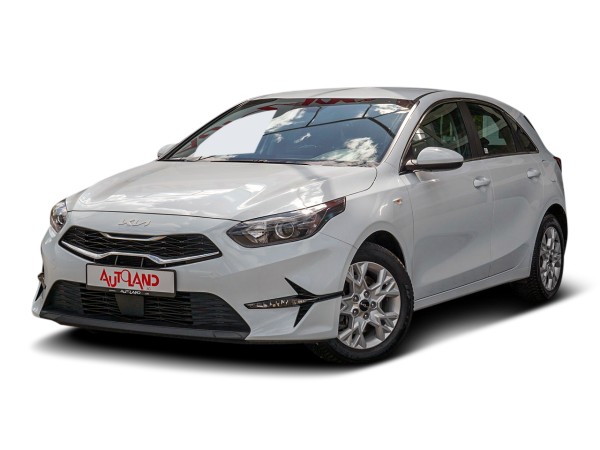 Kia cee'd Ceed 1.5 T-GDI Aut.