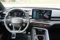 Cupra Terramar 1.5 eTSI DSG
